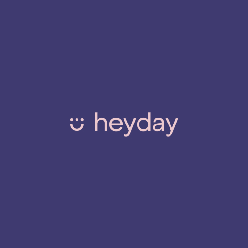 Heyday logo