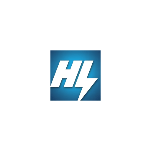 Help Lightning logo