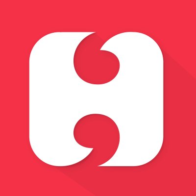 Hello English logo