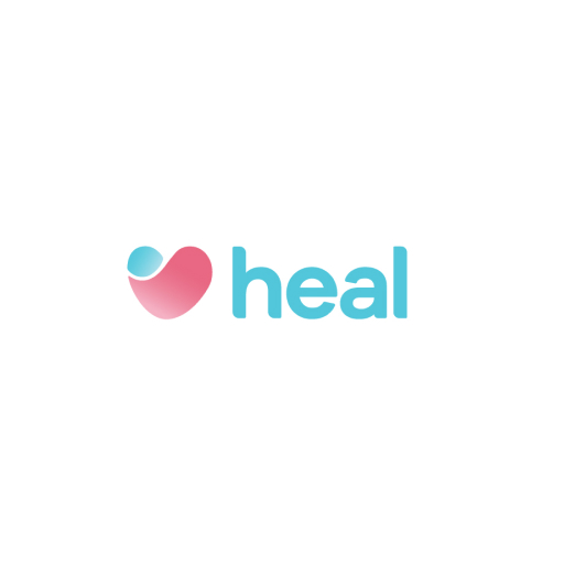 Heal logo