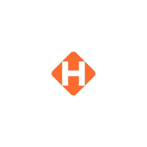 Hinge health logo