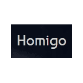 Homigo logo