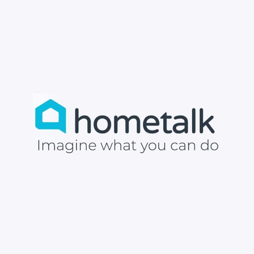 Hometalk logo
