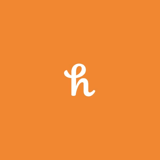 Honey logo