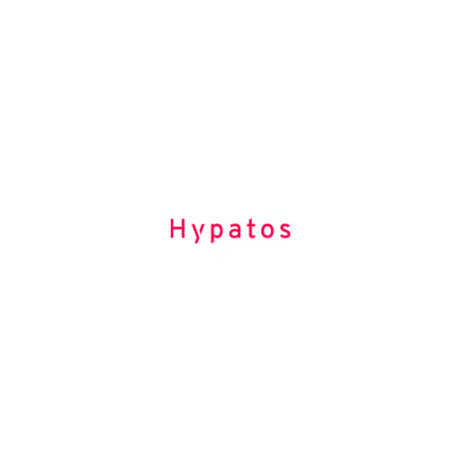 Hypatos logo