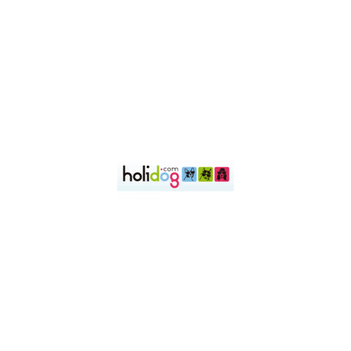 Holidog logo