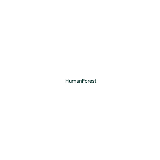 Humanforest logo