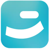 Hyphen logo