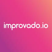 Improvado logo