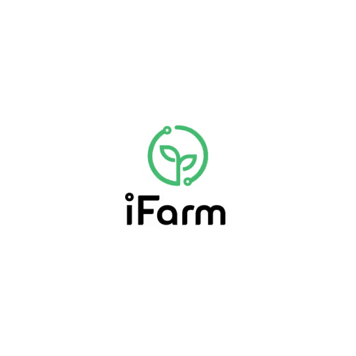 Ifarm logo
