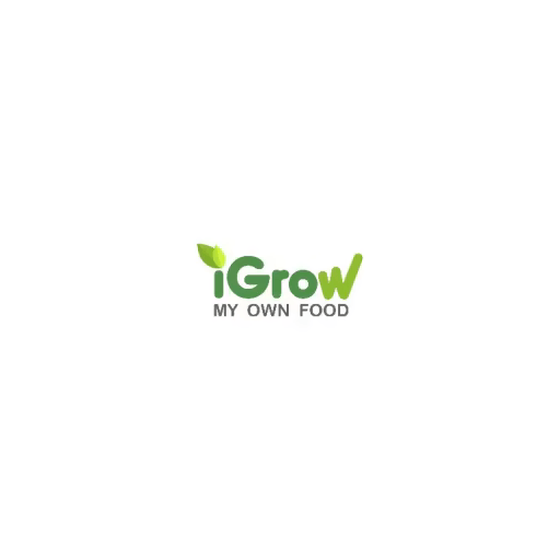 Igrow logo