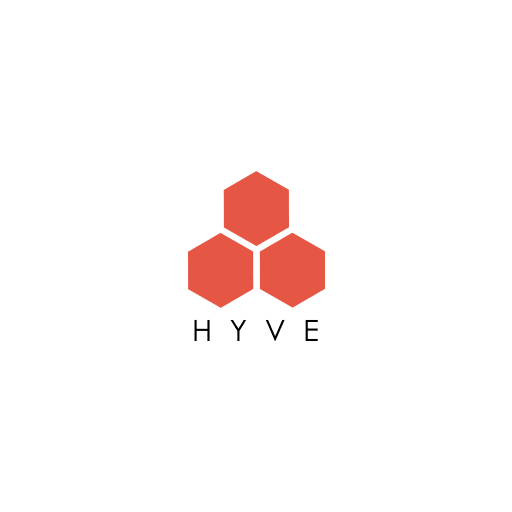 Hyve logo