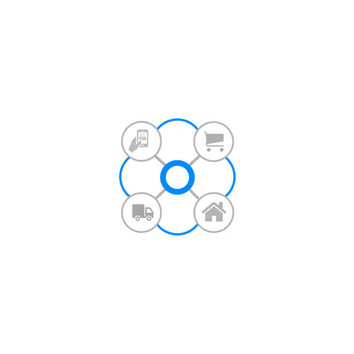 Indemand logo