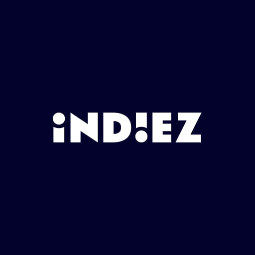 Indiez logo