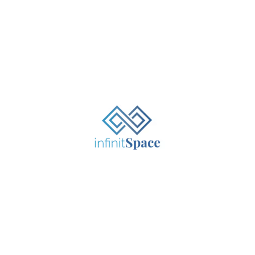Infinitspace logo