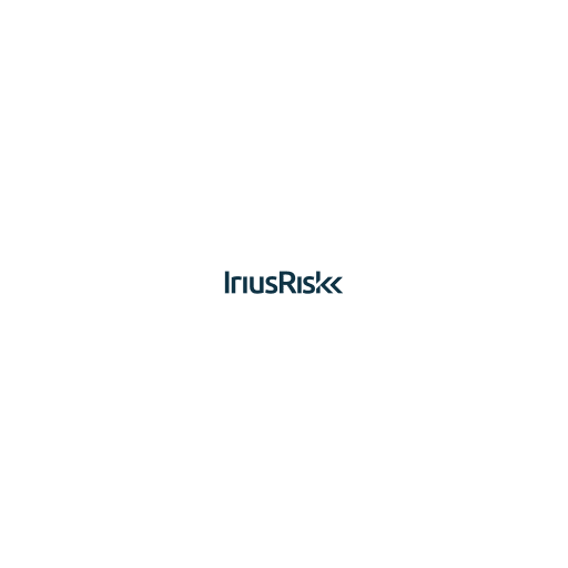 Iriusrisk logo
