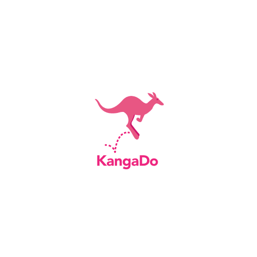 Kangado logo