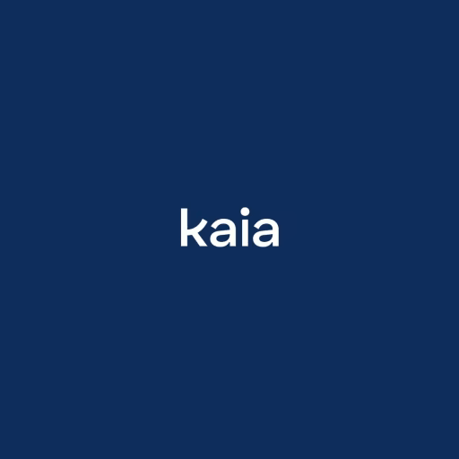 Kaia Health logo