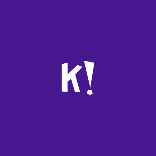 Kahoot logo