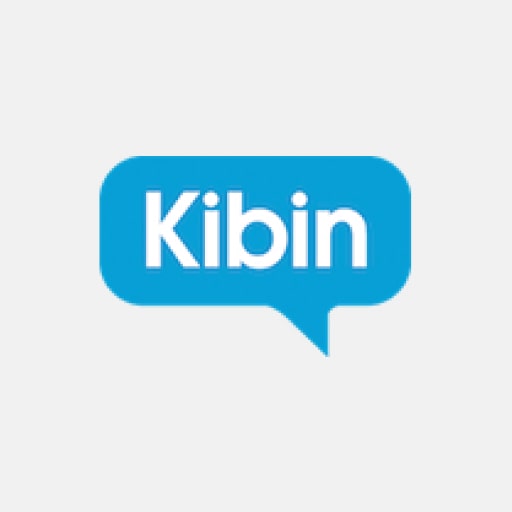 Kibin logo