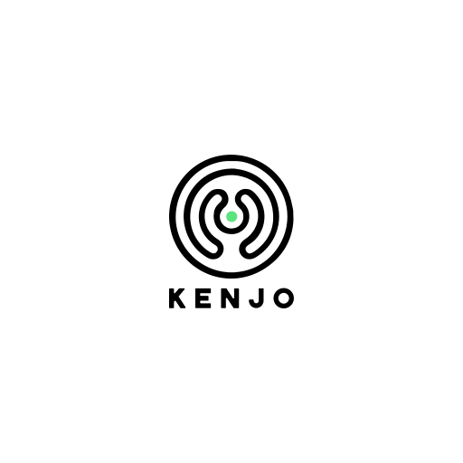 Kenjo logo