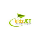 KidzJet logo
