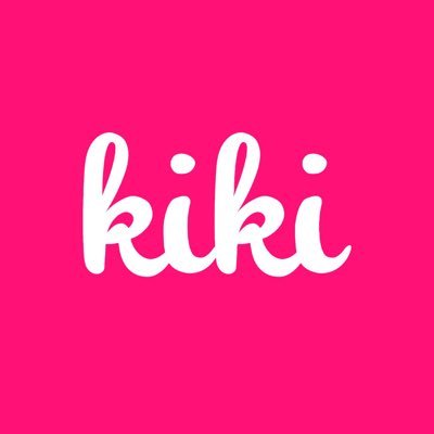 KiKi logo