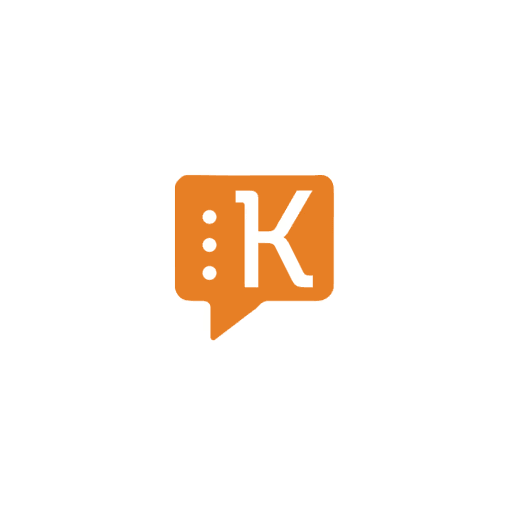 Kudobuzz logo