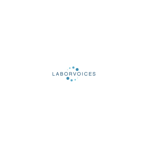 Laborvoices logo