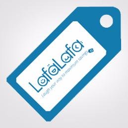 Lafalafa logo