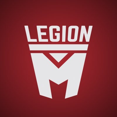 Legion M logo