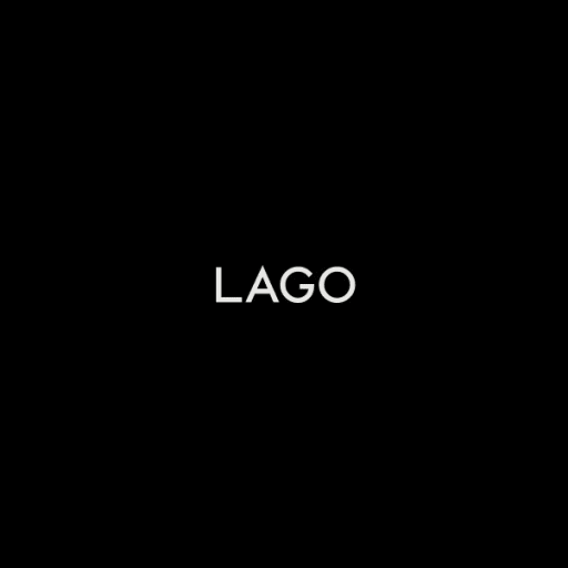 Lago logo