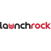 Launchrock logo