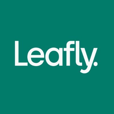 Leafly logo