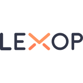 Lexop logo