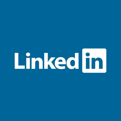 Linkedin logo