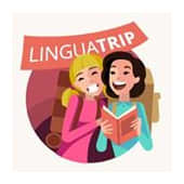 Linguatrip logo