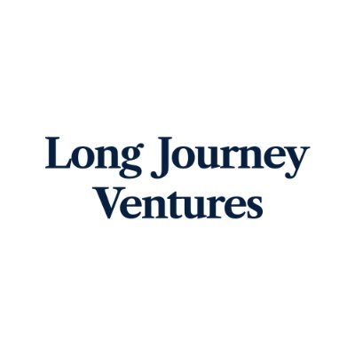 Long Journey logo