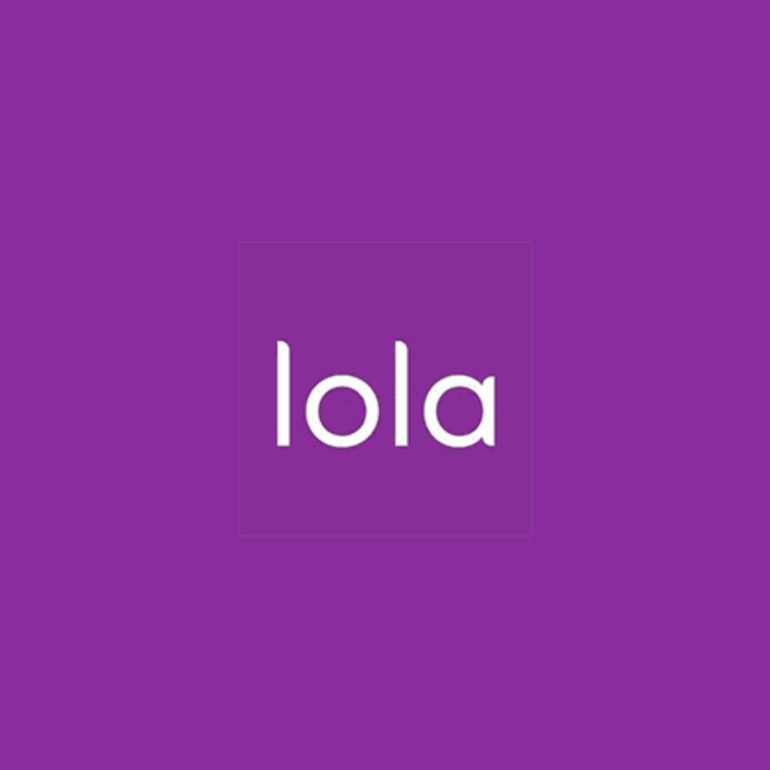 Lola logo