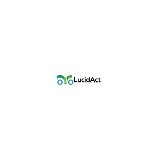 Lucidact Health logo