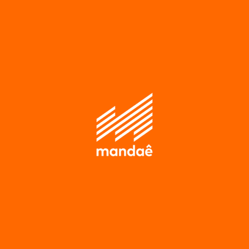 Mandae logo