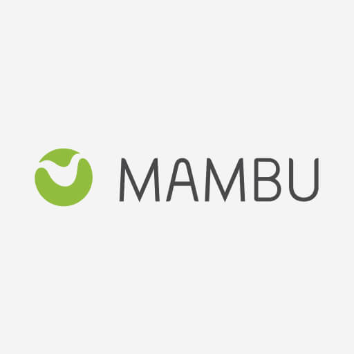 Mambu logo