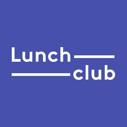 Lunchclub logo