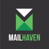 MailHeaven logo