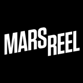 Mars Reel logo
