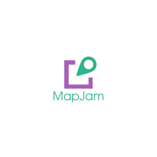 Mapjam logo