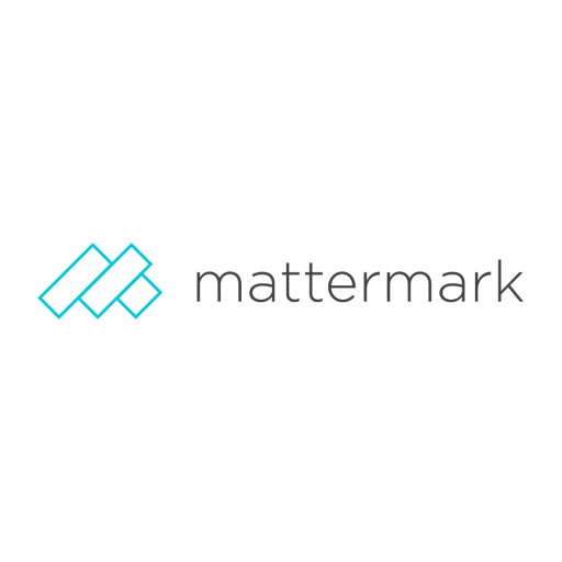Mattermark logo