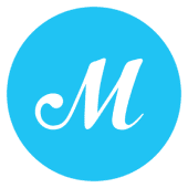 MapMe logo