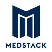 MedStack logo