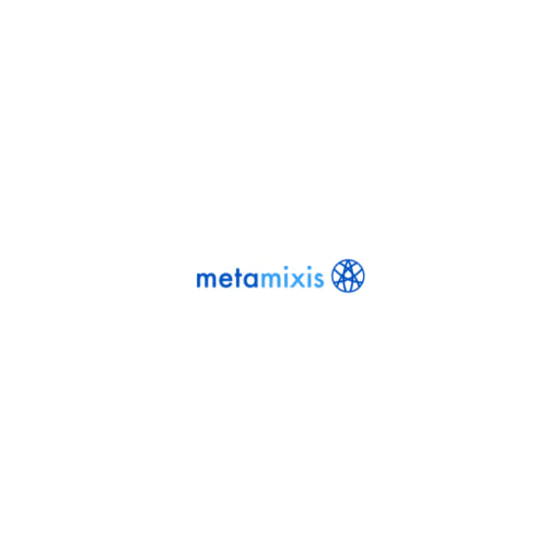 Metamixis logo